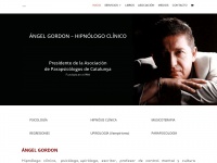 Angelgordon.com
