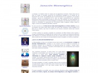 sanacionbioenergetica.es Thumbnail