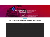 Convencion.imef.org.mx