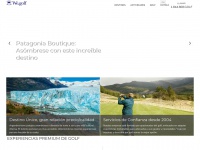 Golfenargentina.com.ar