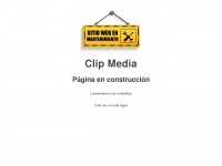 clipmedia.com.mx Thumbnail