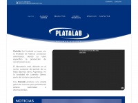 Platalab.com.ar