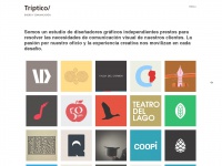 Agenciatriptico.com.ar