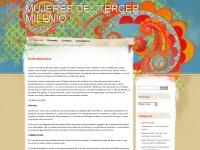 Mujeresdelmilenio.wordpress.com