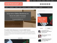 entrepreneurshiplife.com