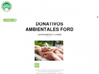 Donativosambientalesford.com