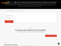 excursions-croisieres.com
