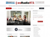 esradio971.com Thumbnail