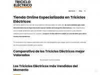 tricicloelectrico.top