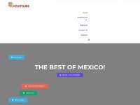 mexitours.travel