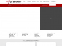 Prismacim.com