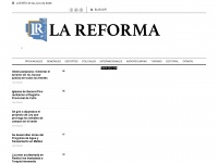 Lareforma.com.ar