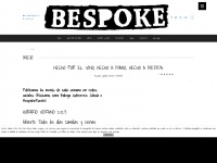 Bespokepuerto.com