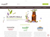 Inulagroup.es