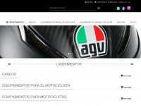 Sportcar.com.py