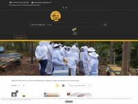 apiculturagalicia.es Thumbnail