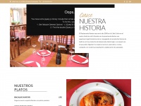 restaurantexantaraguarda.com