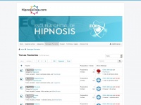 hipnosisforo.com