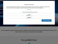 Bbvapivot.com