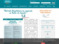 Nutricionhospitalaria.org