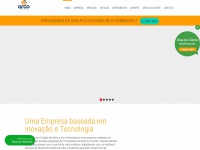 Arcoinformatica.com.br