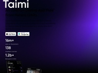 taimi.com Thumbnail