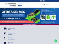 tiendafibra.com.ar