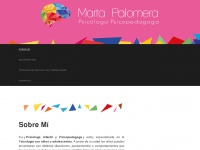 Martapalomera.com