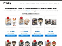 Frikily.com
