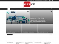 klikanews.com Thumbnail