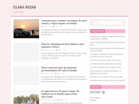 Clararojas.com