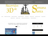 Recorridos3dcadiz.blogspot.com
