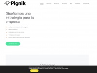 plonik.com