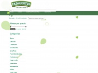 Ecohuertos.cl