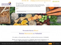 Garciaoliverinutricionista.com
