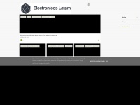 Electronicos-latam.com