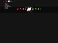 Kobi-kobi.com