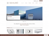 Savvilaro.com