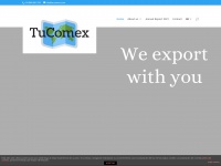 tucomex.com Thumbnail