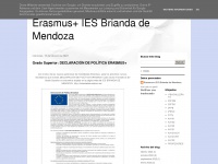 Erasmusbriandademendoza.blogspot.com