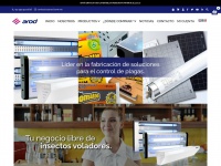 Arod.com.mx