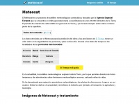 Meteosat.es