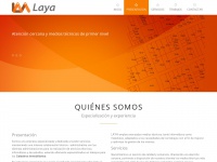 Laya.es