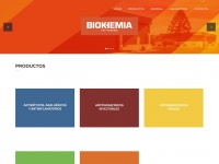 biokhemia.com