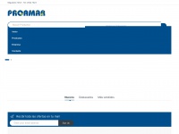 proamar.com.uy Thumbnail