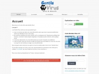 gentilsvirus.org