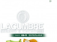 Lacumbre.com.ec