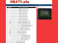 nbatv.site Thumbnail