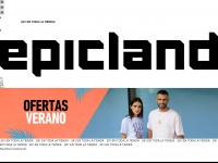 epicland.com.mx Thumbnail
