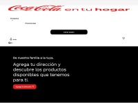 Coca-colaentuhogar.com